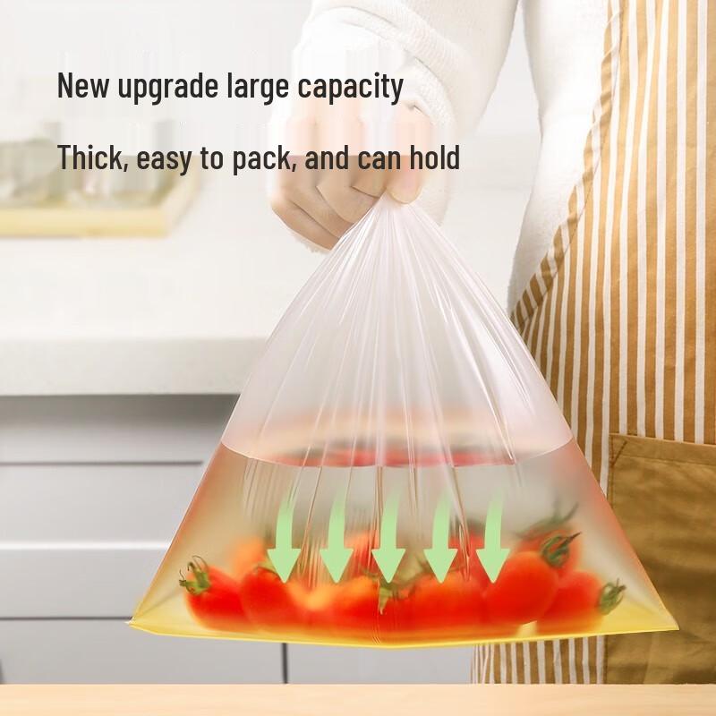 MARYYA Disposable Food Storage Bags