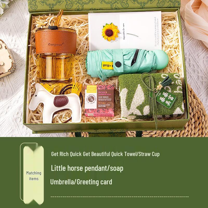 

Teacher s Day & Mid-Autumn Festival Gift Set