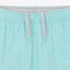 The North Face Kids Ice Day Shorts Jade Ns6nr07u