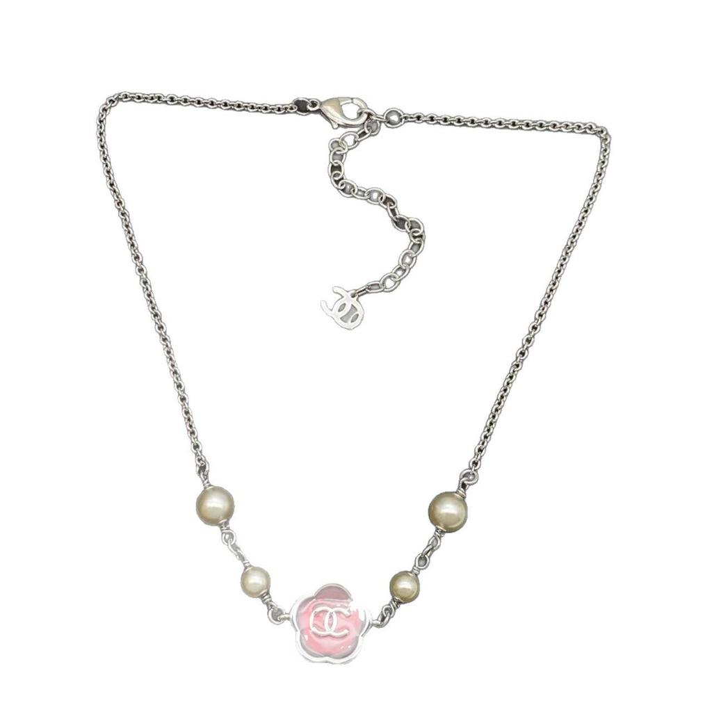 Diga 2025 Náhrdelník s písmenem z kamínků: Elegantní Dámské Šperky Vyšší Třídy