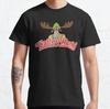 Walley World Retro Vintage Gift Classic T-Shirt S-3XL