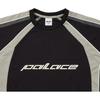PALACE SS25 FAR OUT JERSEY Soccer Jersey Unisex P28ES061