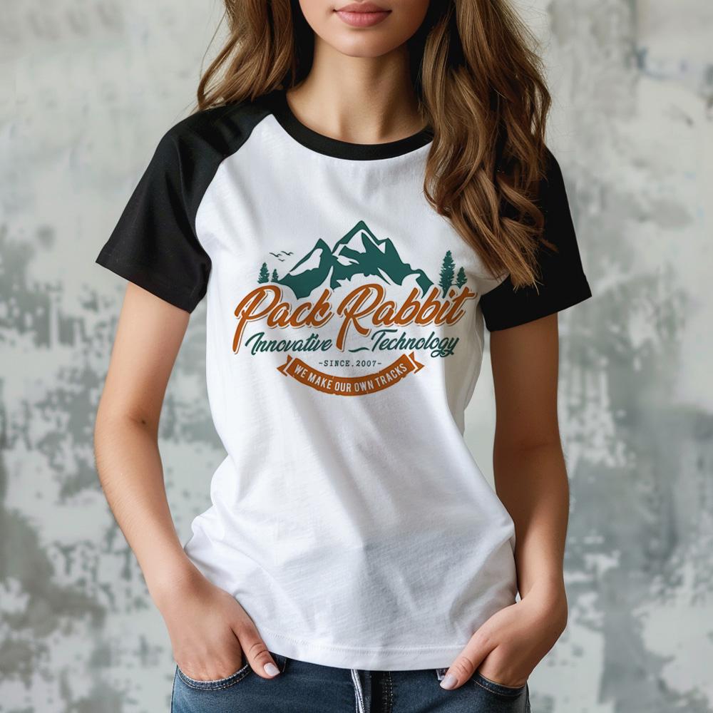 Twin Peaks top women streetwear harajuku Tee female 2000s comic clothing