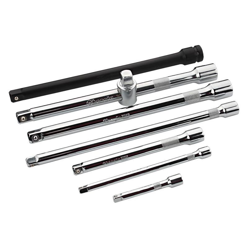 Changlu 1/4 inch Drive Socket Extension Bar