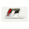 Suitable for car logo tail label GIULIA STELVIO VELOCE TI Q2 Q4 word mark