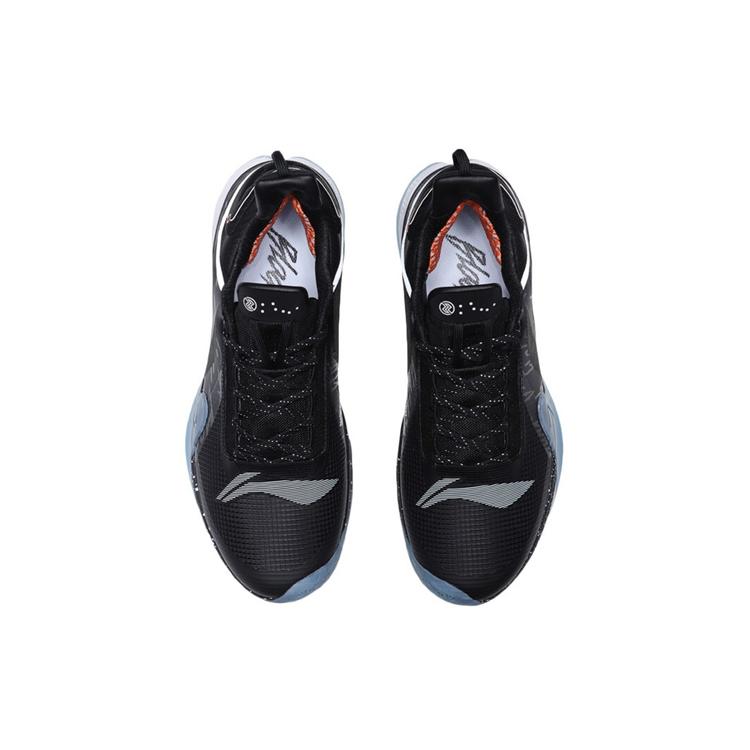 New 2020 CBA X LINING Speed VII Premium   Black Month ABAQ065-3