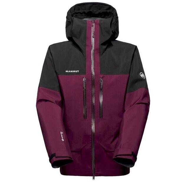 Куртка Mammut Crater Pro HS Hooded M