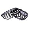 Fits 2016-2019 BMW X1 F48/F49 Double Kidney Grille
