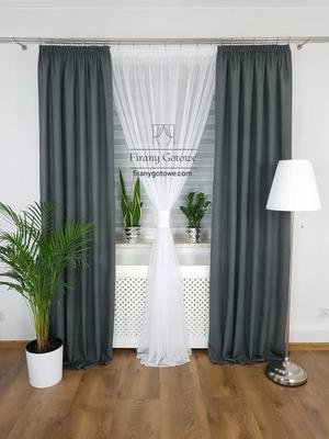 Vorhänge & Gardinen