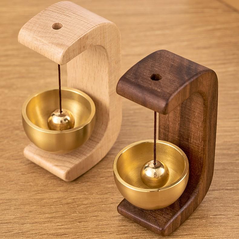 Suction Cup Entrance Reminder & Wind Chime Ornament