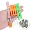1 Set Torx T6 T8 T10 Security Screwdriver For Xbox One 360 Series Ps3 Ps4 Ps5 Repairing Opening Tool Screw Driver