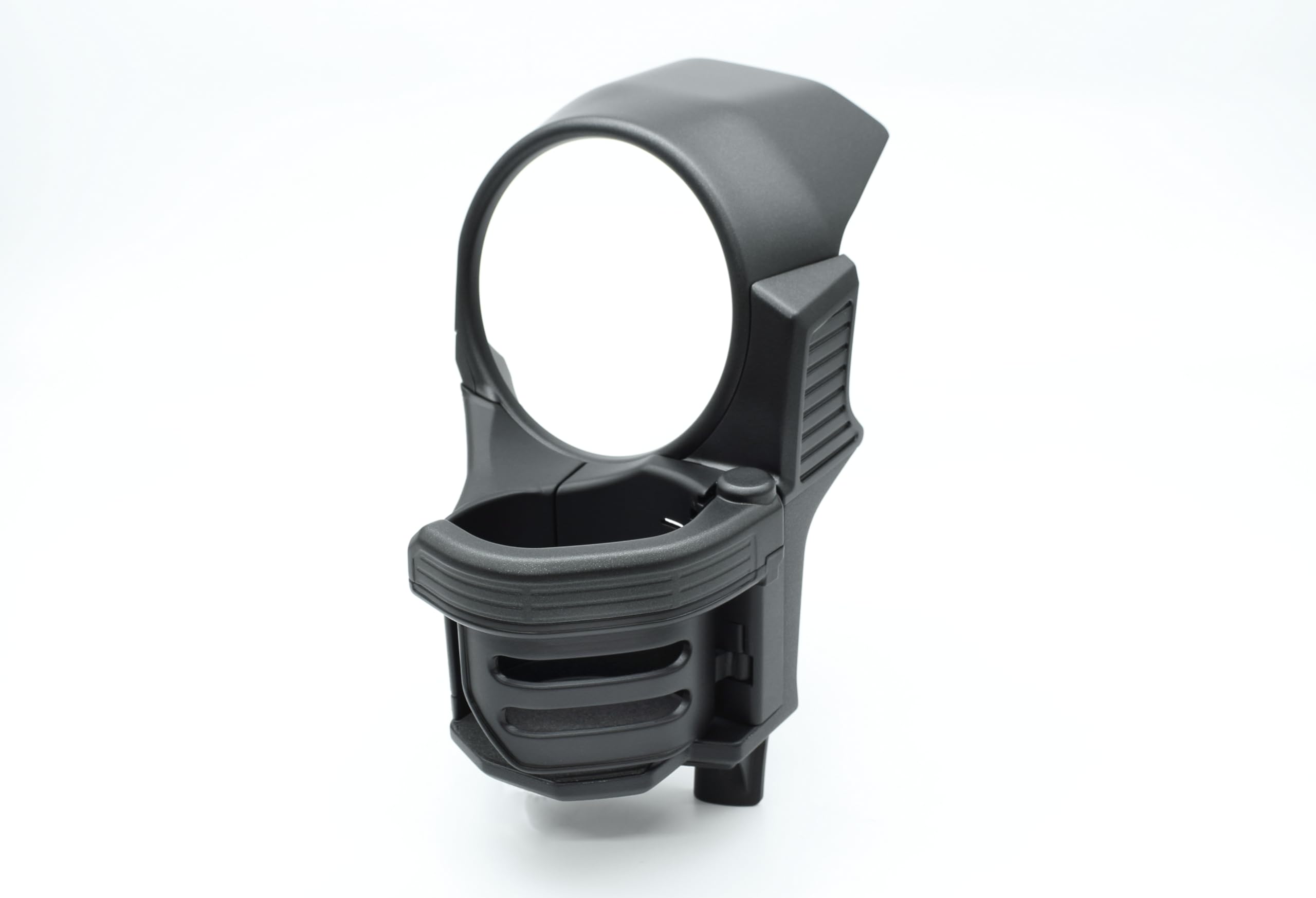 

TOYOTA/TZ LAND CRUISER 250 DRINK HOLDER (for driver seat) Part Number: V9TZJF022 чёрный