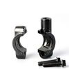 Motorcycle Mirror Mount 8MM 10MM Motorcycle Modified Rearview Mirror Seat Moto Mirror Bracket Adapter Handlebar Bracket