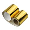 120x5cm Motorcycle Exhaust Wrap Pipe Header Heat Insulation Roll Tape Turbo Heat Exhaust Thermal Wrap Tape