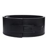 Thickened Cowhide Leather Belt Fitness Weightlifting Belt Men Fitness Sports Belt