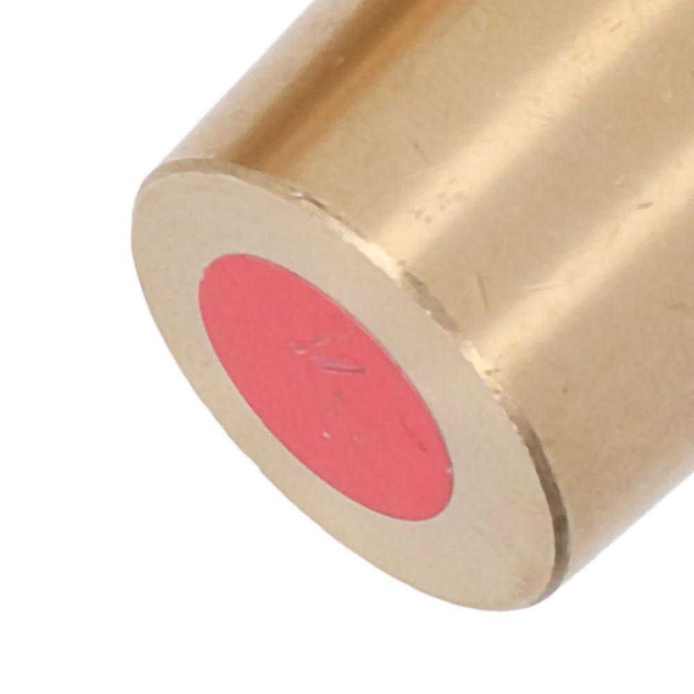 1 Pair Male Thread Brass Battery Terminal Brass Material Charging Post Connector  Battery Charging