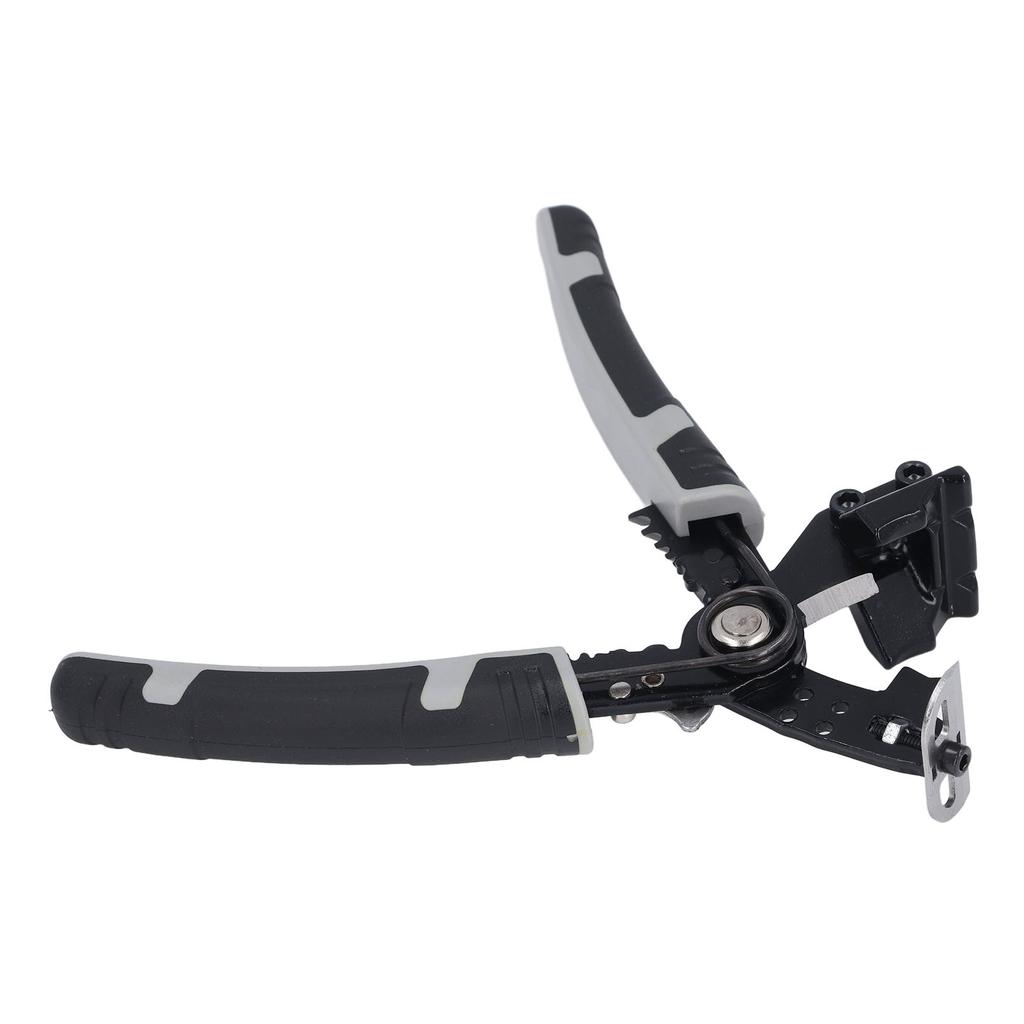 7in 45mm Maximální Otevření Odizolovací Kleště Vysoká Přesnost Silná Upínací Síla Multifunkční Kleště