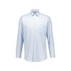 S.t. Dupont Regular Fit Long Sleeve Shirt 140s Fabric Se4sm11ls101sbu