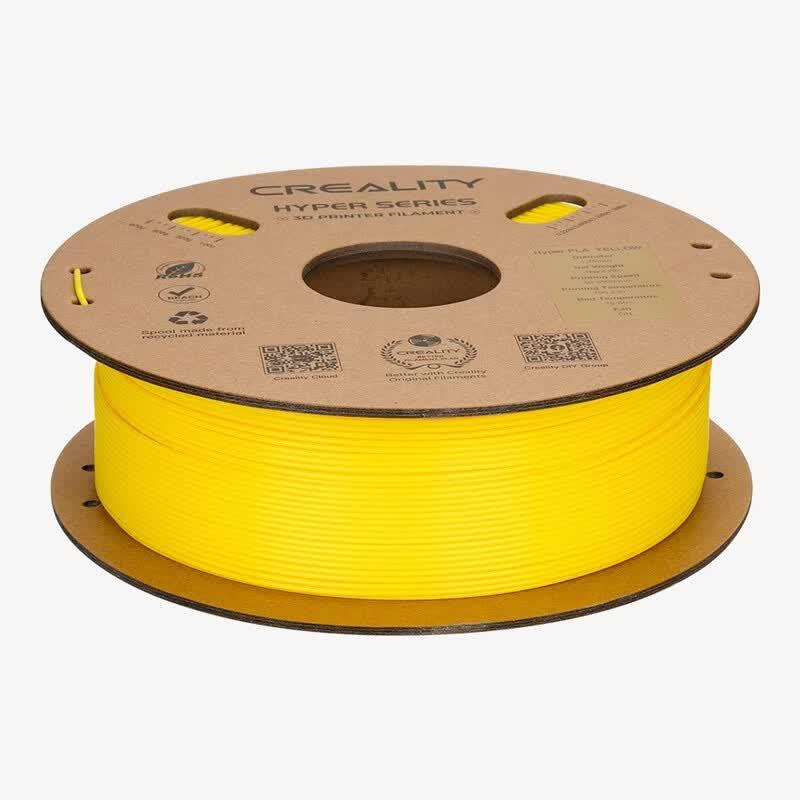 Creality Hyper-PLA High-Speed 3D Printer Filament