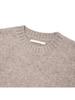 KIRSH Collection Round Neck Knit [Oatmeal]