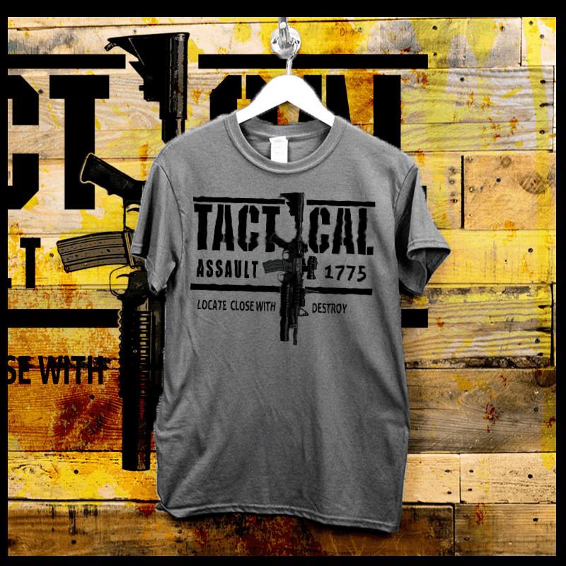 

Infantry T-Shirt Infantryman machine gunner Sapper Combat Veteran m203 launcher 4XL