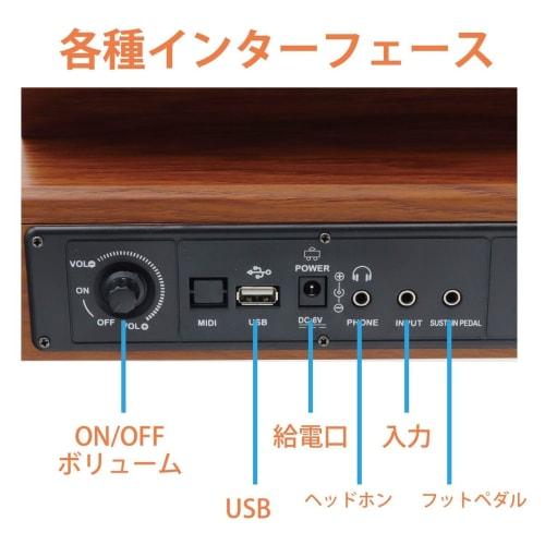 Electronic Piano, Kids' Mini Piano, Wooden Toy Piano, 25-Key Digital Piano with Music Stand, Mini Size, Battery-Operated, Requires AA Batteries, Noise