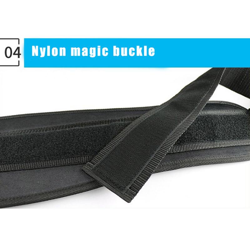 Anti-skid Waist Support Belt Relieving Lower Back Pain Back Support Belt for Decreasing Core Support and Back Protection