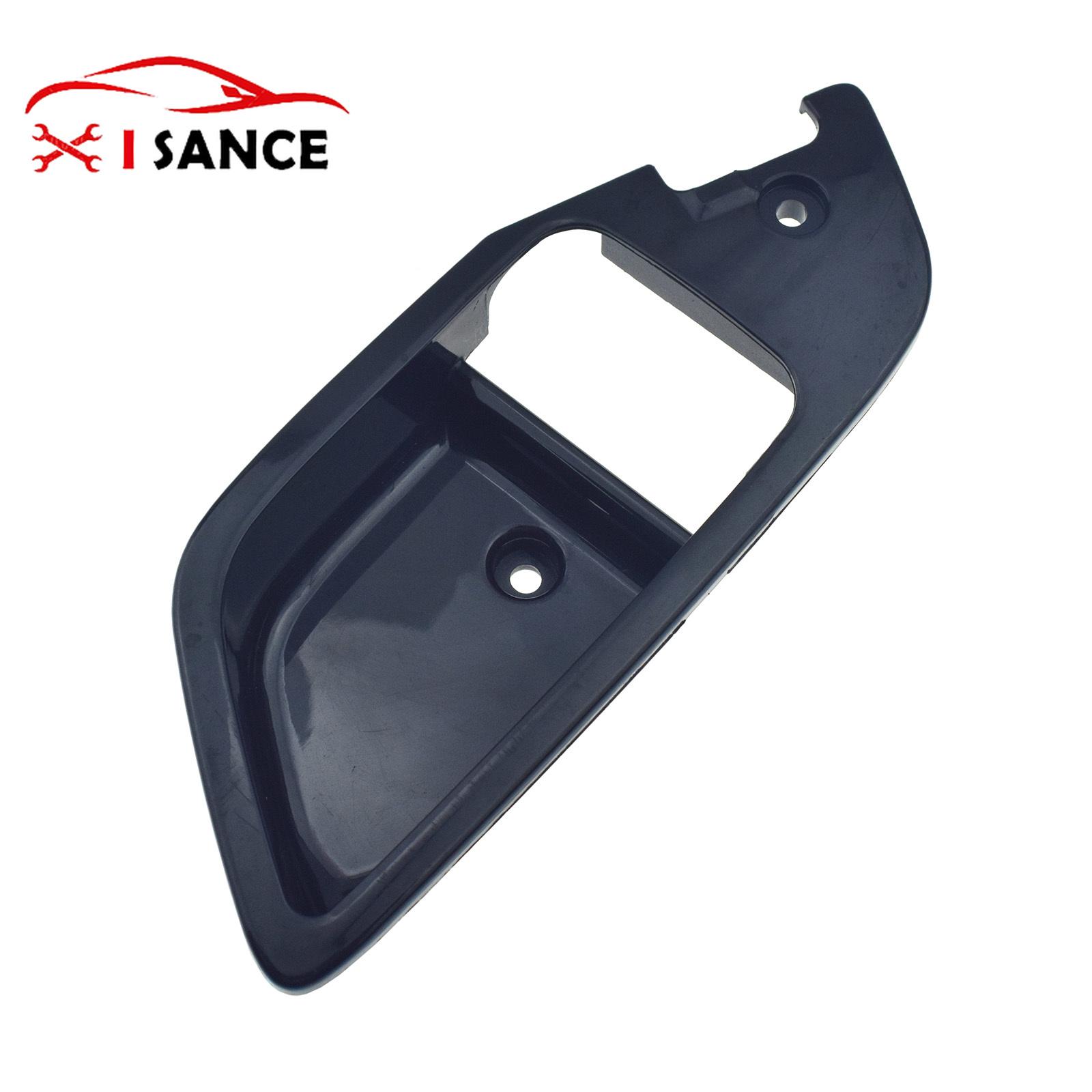 

ide Door Handle Catch Cover Left or Right for Hyundai Tiburon Tuscani 2002-08 826112C000 826212C000 826112C000LK 826212C000LK Left Side X1