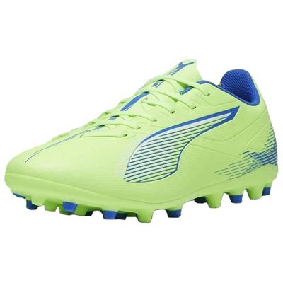 Ultra 5 Series Play Comfortable Simple Football Shoes Men Football Shoes Green 107906-03