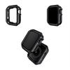 Etui Na Apple Watch Ultra 1/2 49 Mm Soft Strong Watch Case - Czarne