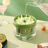Ice Cream Popsicle Mold DIY Ice Cream Machine Homemade Frozen Ice Cream Popsicle Box