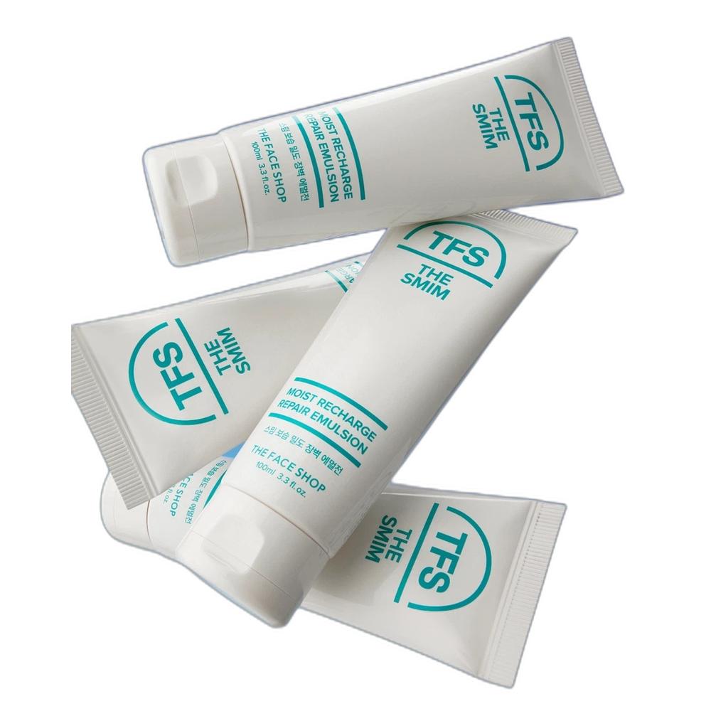 The Face Shop Smim Moisture Density Barrier Emulsion 100 ml