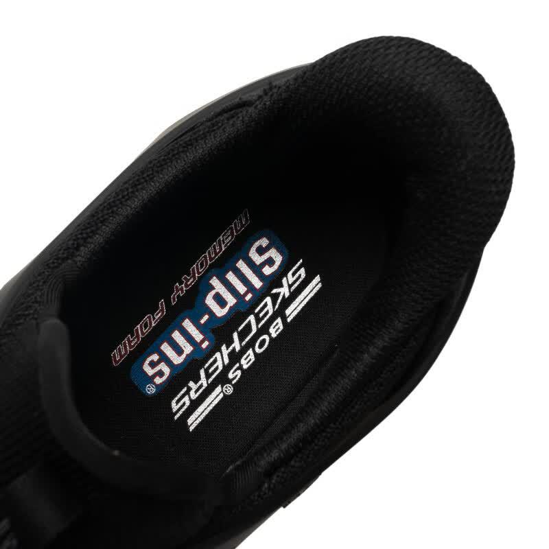 Skechers Men's Slip-On Breathable Walking Shoes