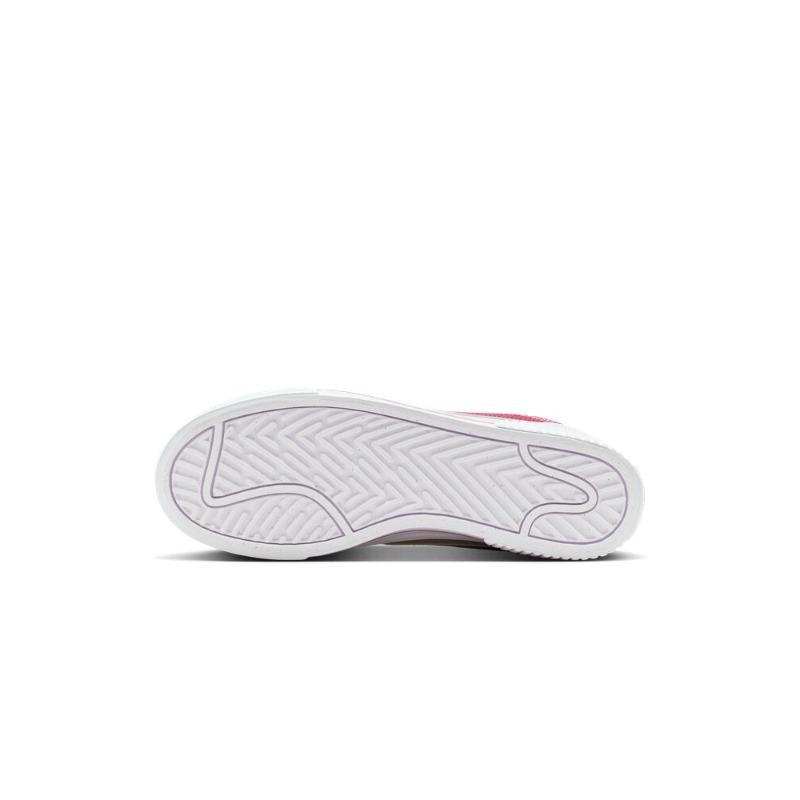 Nike Thick-soled Sports Shoes Board Shoes NIKE COURT LEGACY DM7590