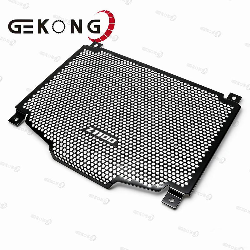 Motorcycle Accessories Radiator Grille Cover Guard Protection Protetor Fit For Z1100 Z 1100 Z1100 SE 2026