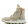 Timberland Brooklyn Series Versatile Work Short Boots Outdoor Men boots Light-Brown A2HUV