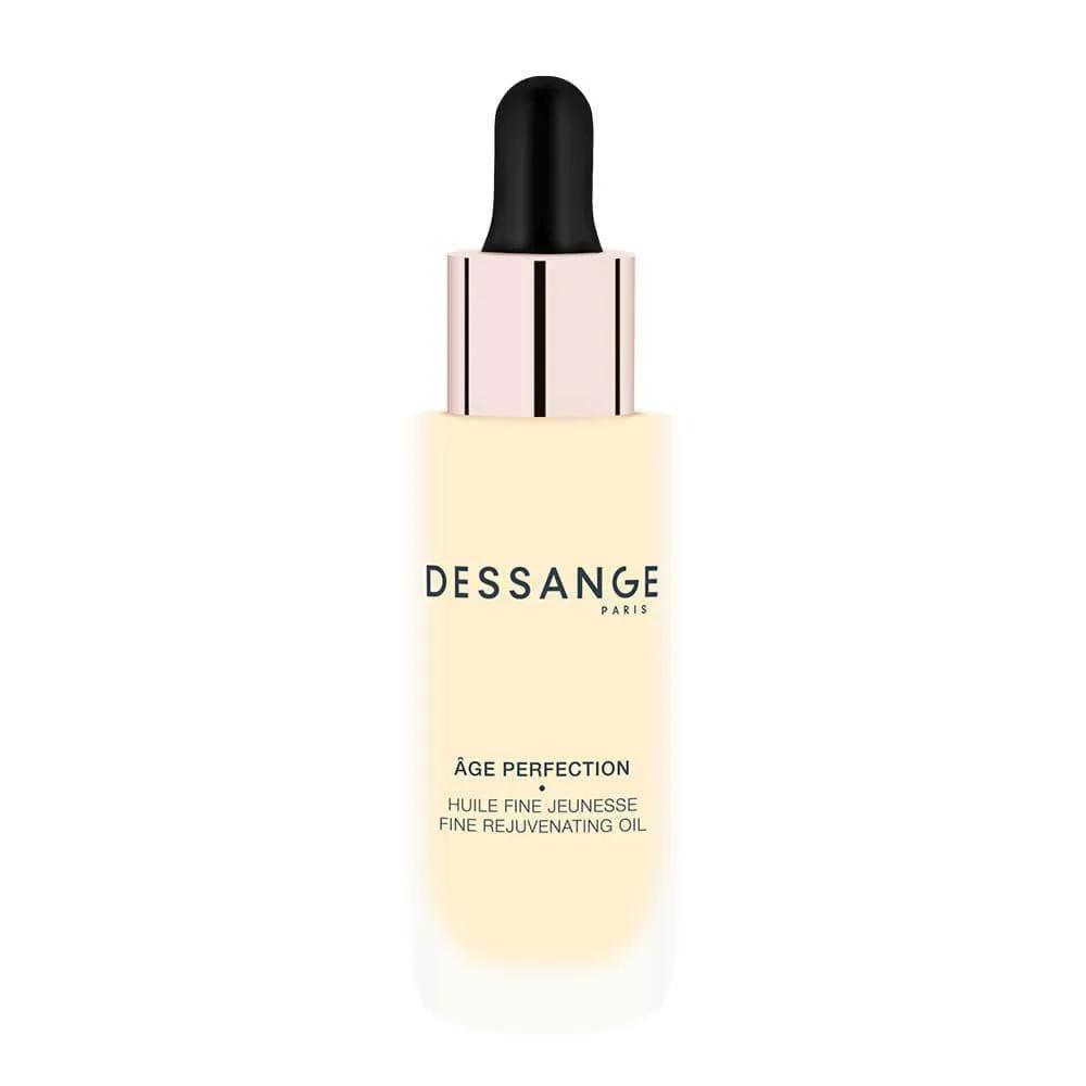 DESSANGE Age Perfection Fine Rejuvenating Oil 30ml