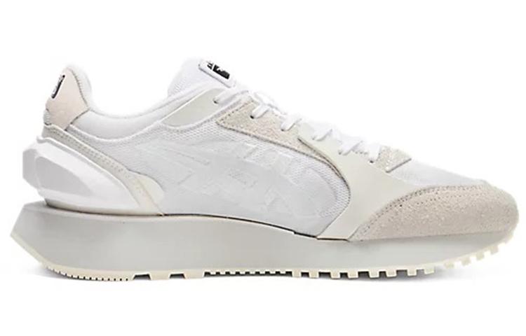 Onitsuka Tiger Moage Co 'White' 1183B555-102