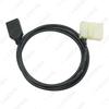 Compatible USB Adapter Cable for BYD Models F3, F3R, F6, G3, G3R, G6, L3, Qin, Sirui, Surui