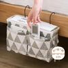 Dorm Bedside Hanging Storage Organizer