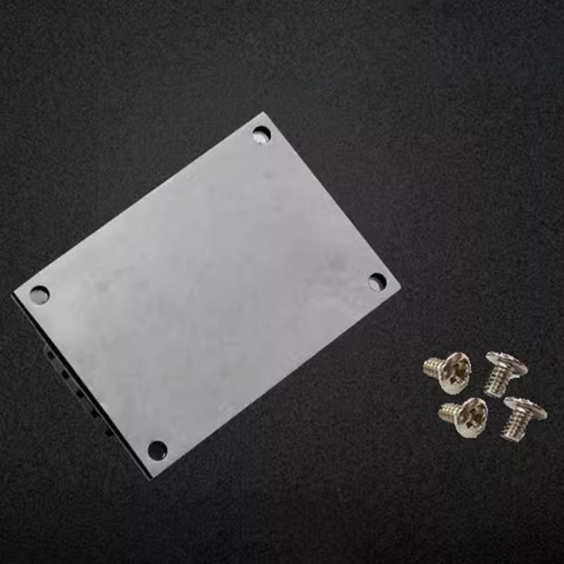 12V Fan Splitter HUB Computer Cooling Fan Expansion Card Add Cooling Solution for Cooling Efficiency