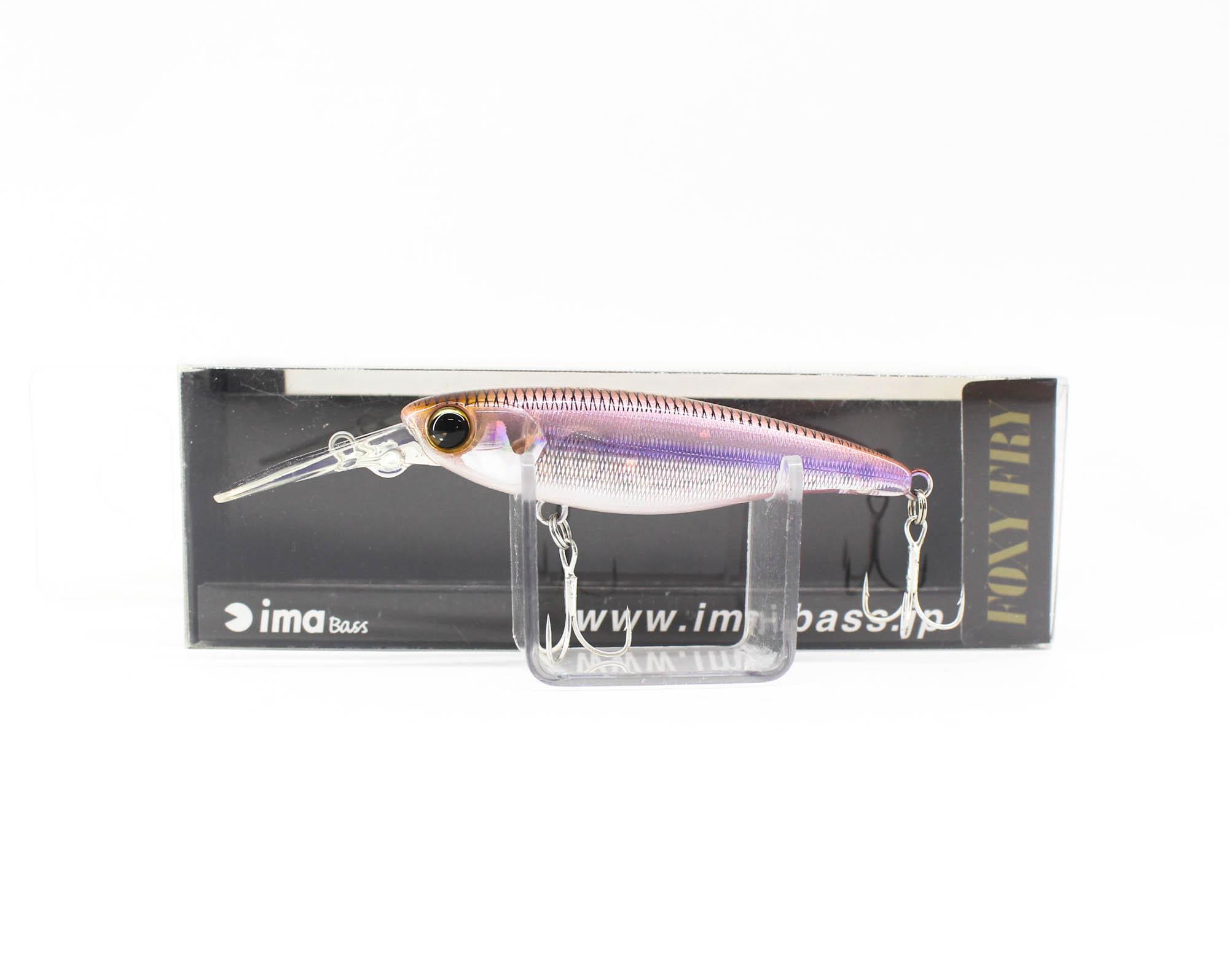 

Ima Foxy Fry Floating Shad Lure 1559 (4258)