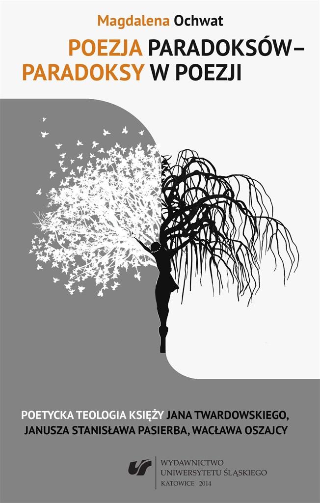 Poetry of paradoxes paradoxes in poetry