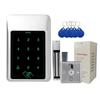 Realand X3 Series Outdoor Access Control System CN plug (adapter included)