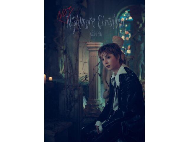 

[CD] Not Nightmare Christmas Type B First Press Limited Edition AVCK-43265 NEW