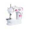 Sewing Mini Sewing Machines Cutter Foot Pedal Electric Sewing Machine Newest