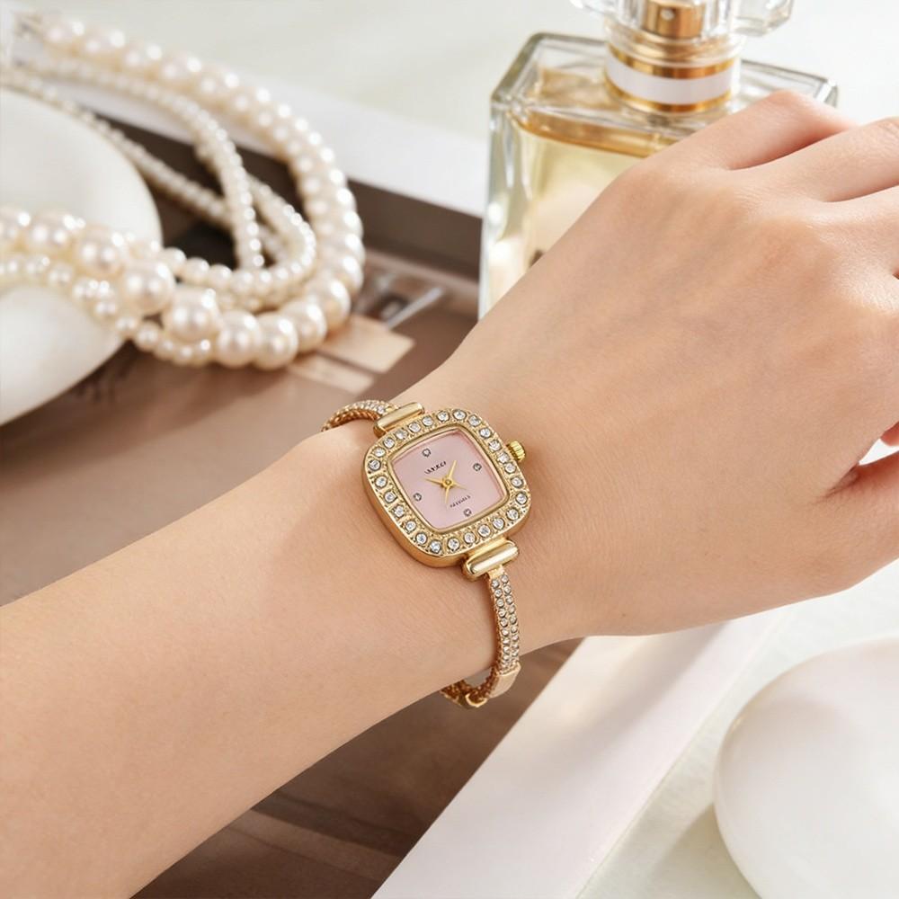 Multi-color Quartz Watch Casual Quartz Clock Fashion Wristwatch