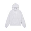 Pacific Hoodie (Light Melange)