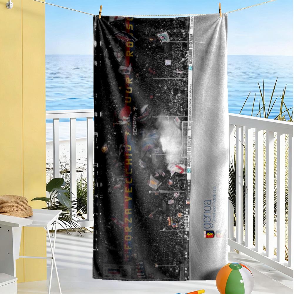 Victory Arena Beach Towel Quick-Dry Soft Microfiber Comfortable Lightweight Portable for Swimming,Beach,Camping, Travel, Beach Accessories,Gym