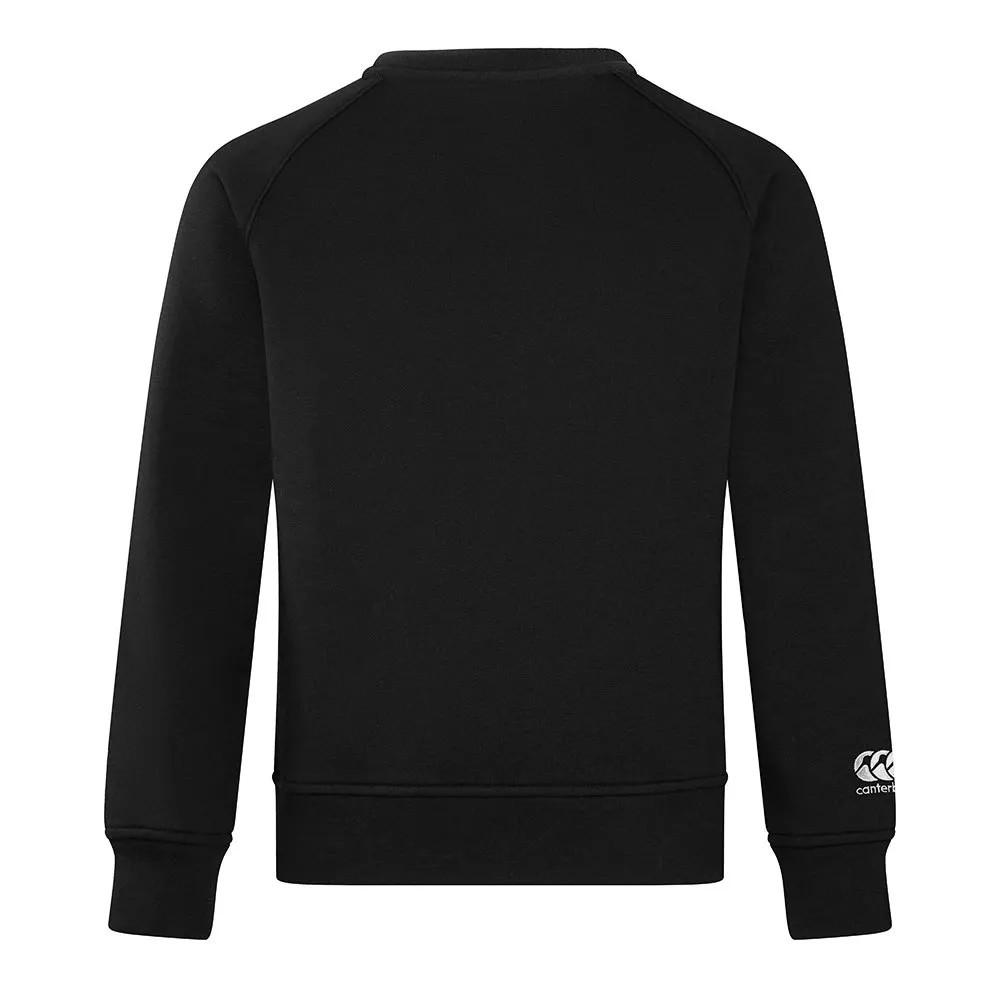 Canterbury Mens Club Crew Neck Sweatshirt
